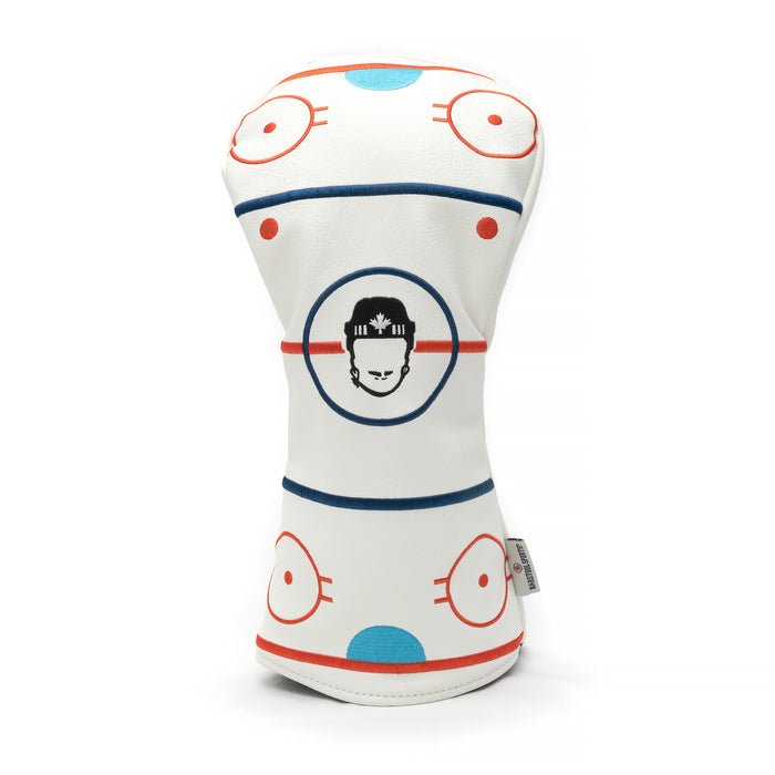 Barstool Sports Driver Head Covers - Coastal Golf Canada