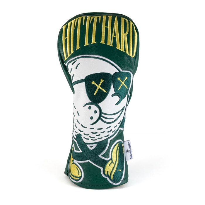 Barstool Sports Driver Head Covers - Coastal Golf Canada