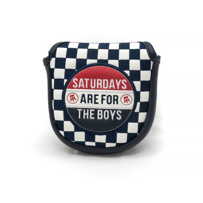 Barstool Sports Putter Head Covers - Coastal Golf Canada
