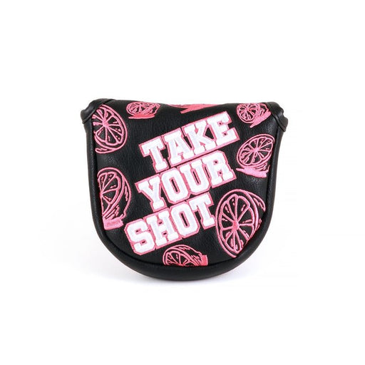 Barstool Sports Putter Head Covers - Coastal Golf Canada