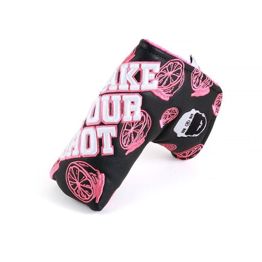 Barstool Sports Putter Head Covers - Coastal Golf Canada