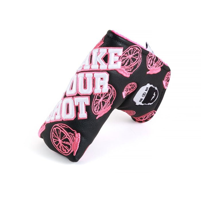 Barstool Sports Putter Head Covers - Coastal Golf Canada
