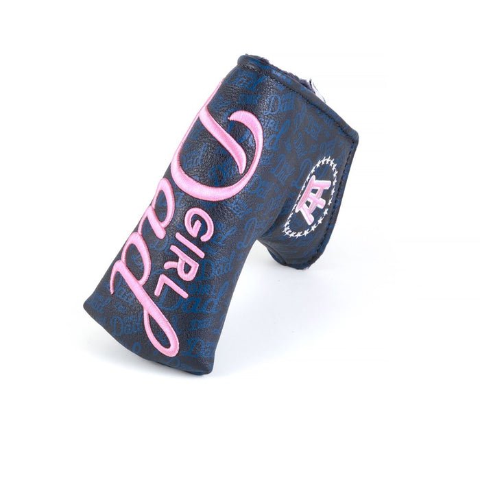 Barstool Sports Putter Head Covers - Coastal Golf Canada