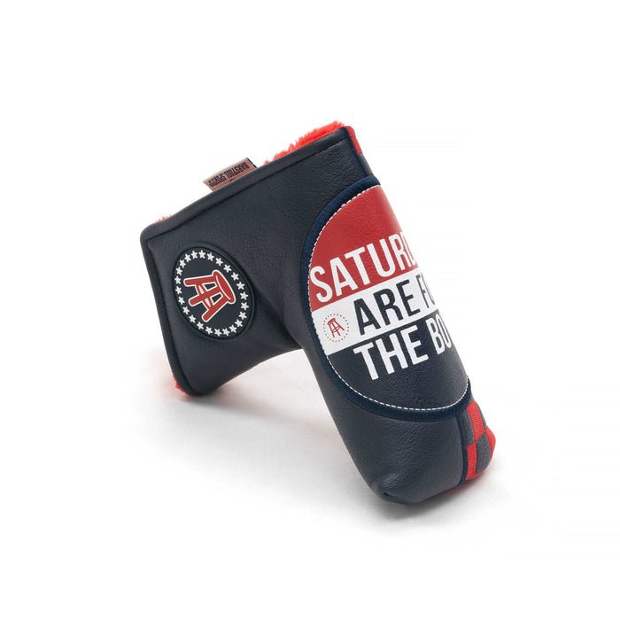 Barstool Sports Putter Head Covers - Coastal Golf Canada