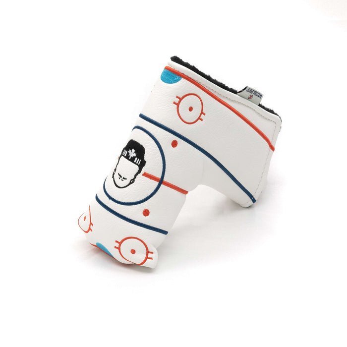 Barstool Sports Putter Head Covers - Coastal Golf Canada