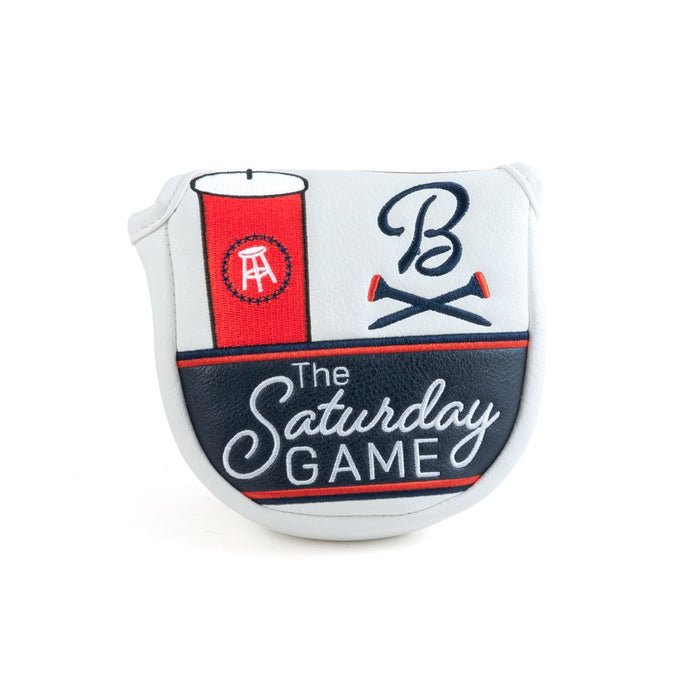 Barstool Sports Putter Head Covers - Coastal Golf Canada