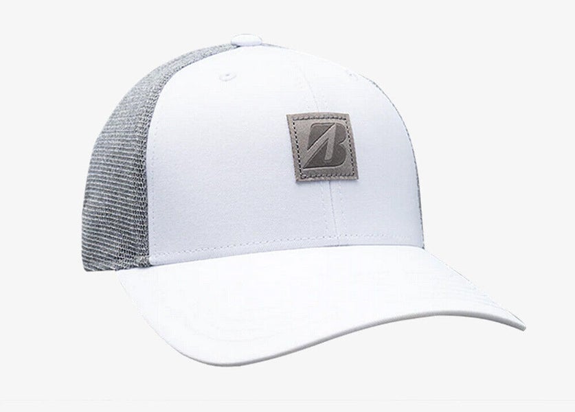 Bridgestone Micro Mesh Hat - Bridgestone