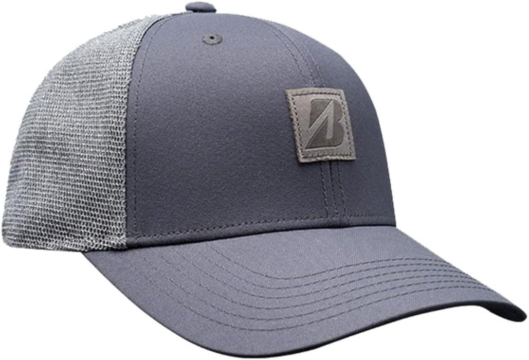 Bridgestone Micro Mesh Hat - Bridgestone