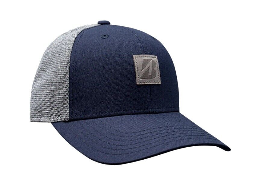 Bridgestone Micro Mesh Hat - Bridgestone