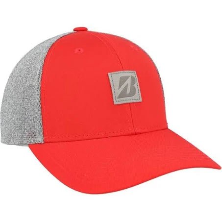 Bridgestone Micro Mesh Hat - Bridgestone