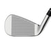 Graphite Golf Clubs