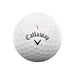 Callaway Chrome Soft Logo Golf Balls - Callaway