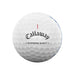 Callaway Chrome Soft Triple Track Personalized Golf Balls - Callaway