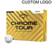Callaway Chrome Tour Golf Balls - Callaway