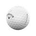 Callaway Chrome Tour Triple Diamond Logo Golf Balls 2025 - Callaway