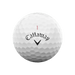 Callaway Chrome Tour Triple Diamond Logo Golf Balls 2025 - Callaway