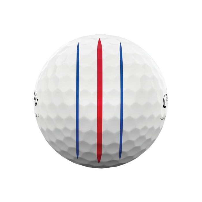 Callaway Chrome Tour Triple Track Golf Balls - Callaway