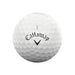 Callaway Chrome Tour X Logo Golf Balls - Callaway