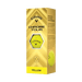 Callaway Chrome Tour Yellow Logo Golf Balls - Callaway