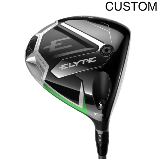 Callaway Elyte Driver - Callaway