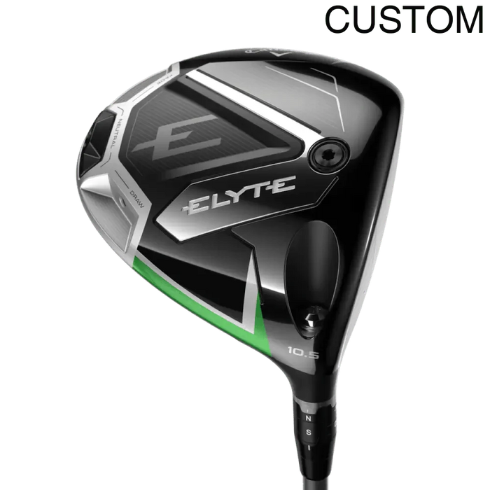 Callaway Elyte Driver - Callaway