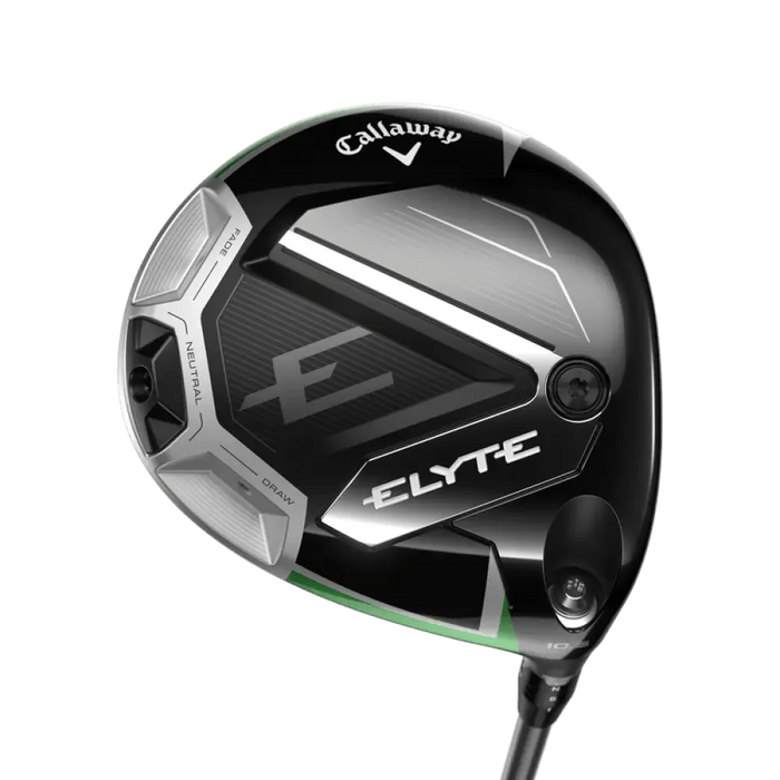 Callaway Elyte Driver - Callaway