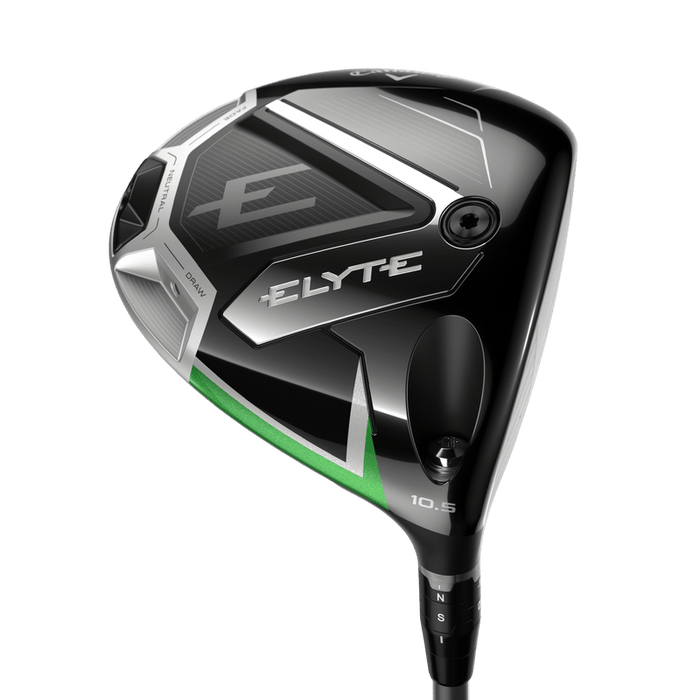 Callaway Elyte Driver - Callaway