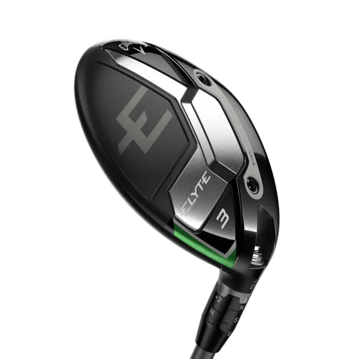 Callaway Elyte Fairway Woods - Callaway