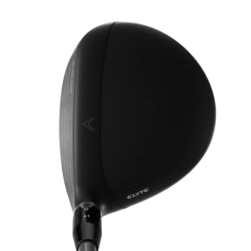 Callaway Elyte Fairway Woods - Callaway