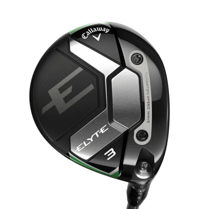 Callaway Elyte Fairway Woods - Callaway