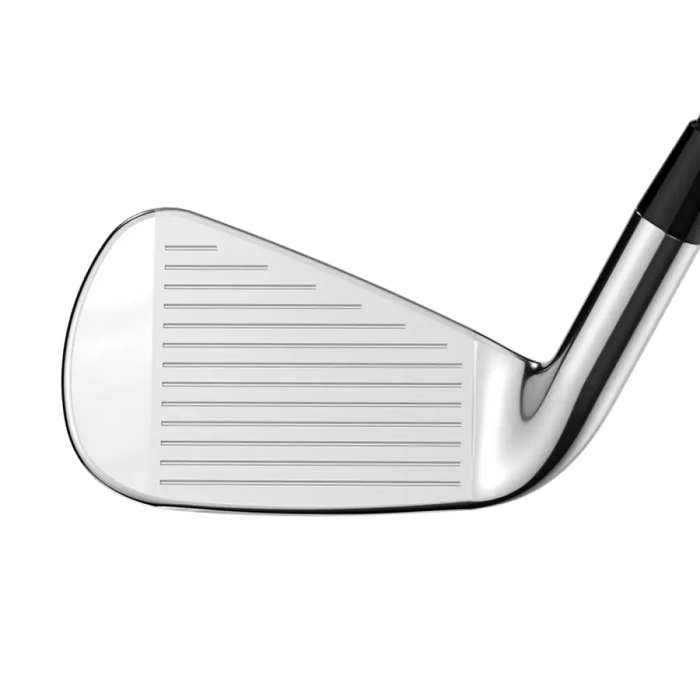 Callaway Elyte Irons - Graphite - Callaway