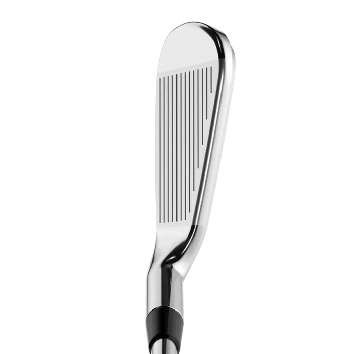Callaway Elyte Irons - Graphite - Callaway