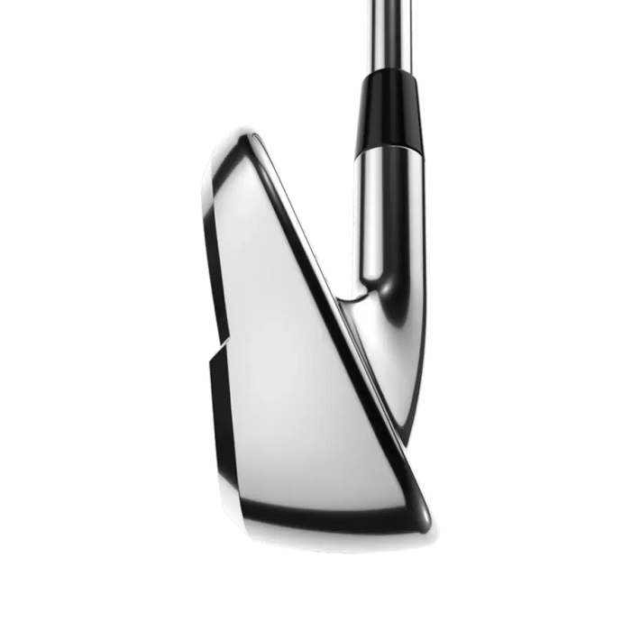 Callaway Elyte HL Irons - Graphite - Callaway