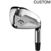 Callaway Elyte HL Irons - Graphite - Callaway