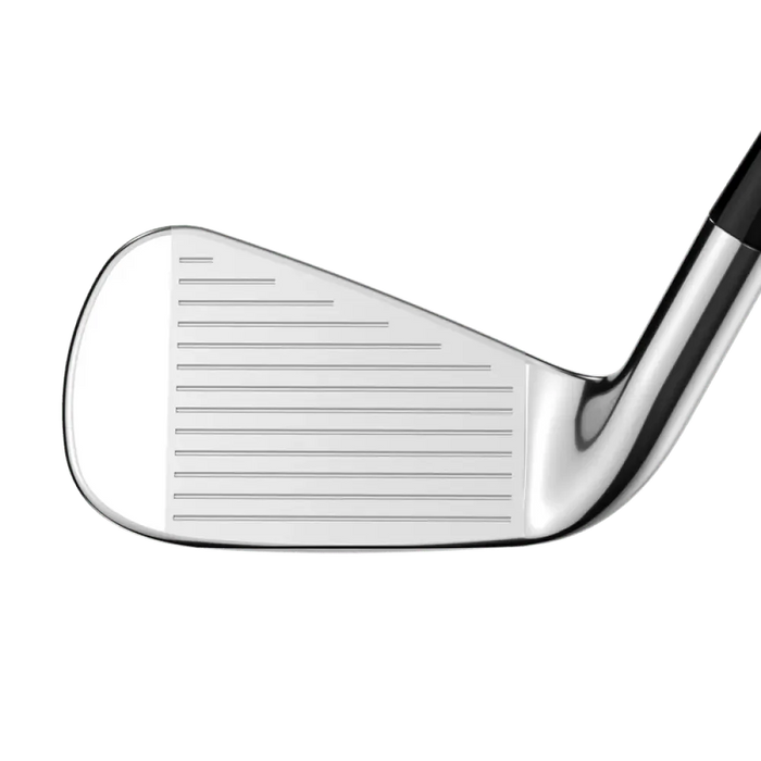 Callaway Elyte HL Irons - Graphite - Callaway