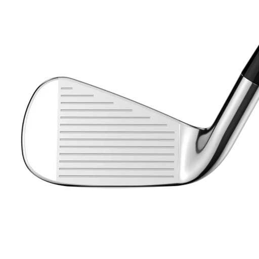 Callaway Elyte HL Irons - Steel - Callaway