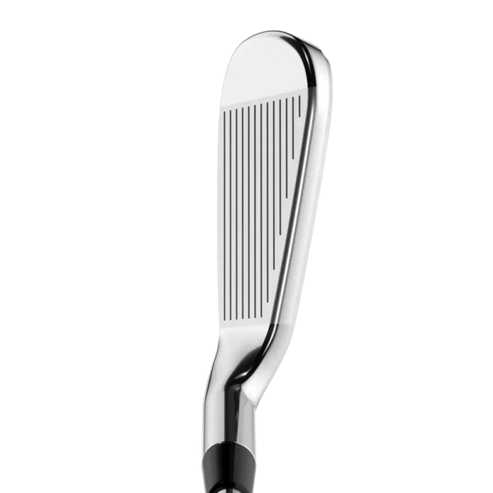 Callaway Elyte HL Irons - Steel - Callaway