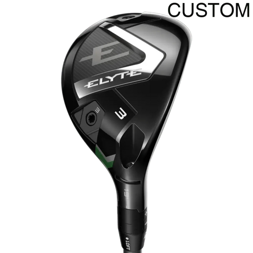 Callaway Elyte Hybrids - Callaway