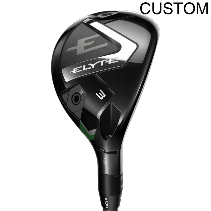 Callaway Elyte Hybrids - Callaway