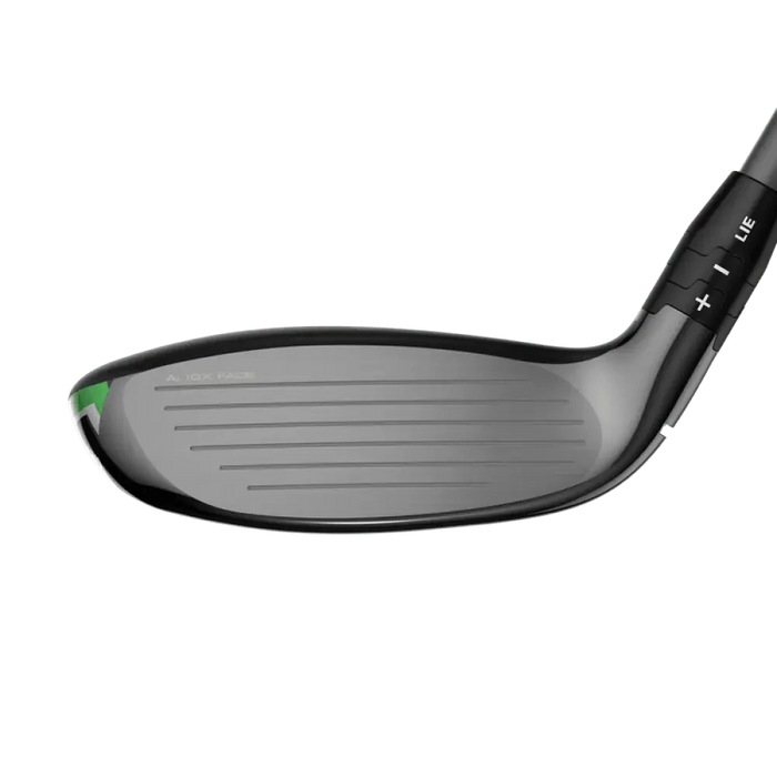 Callaway Elyte Hybrids - Callaway
