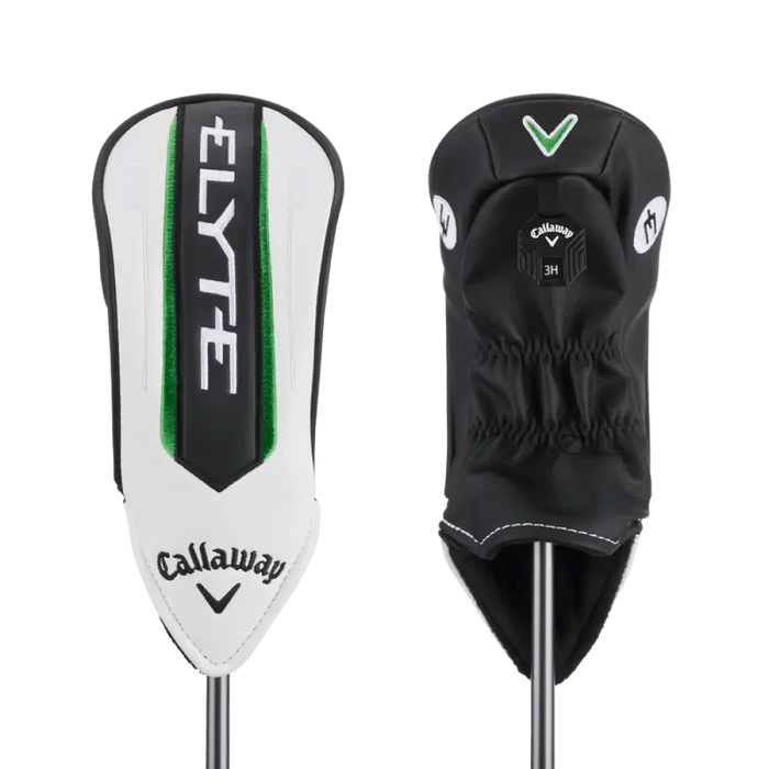 Callaway Elyte Hybrids - Callaway