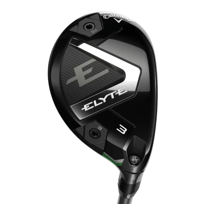 Callaway Elyte Hybrids - Callaway