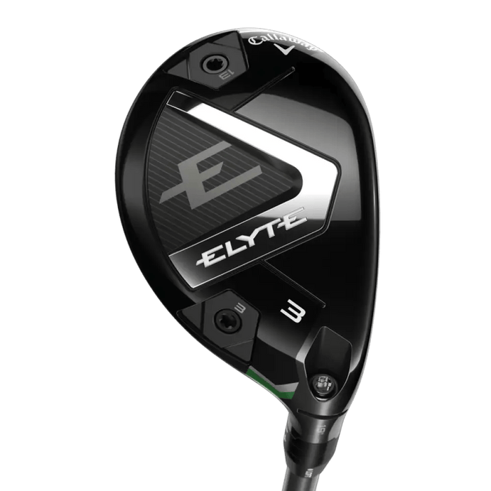 Callaway Elyte Hybrids - Callaway