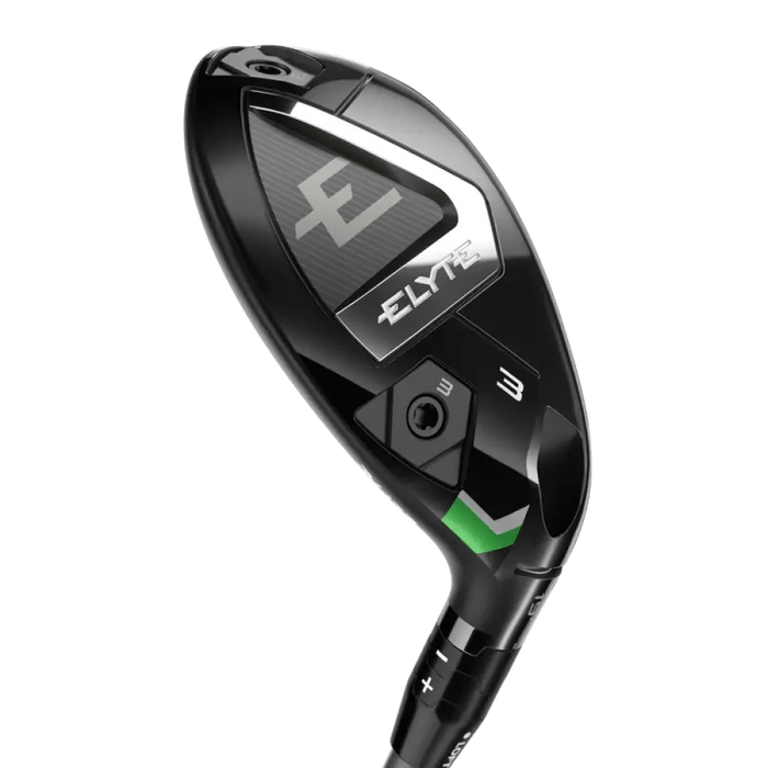 Callaway Elyte Hybrids - Callaway