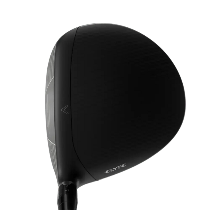 Callaway Elyte Max Fast Driver - Callaway