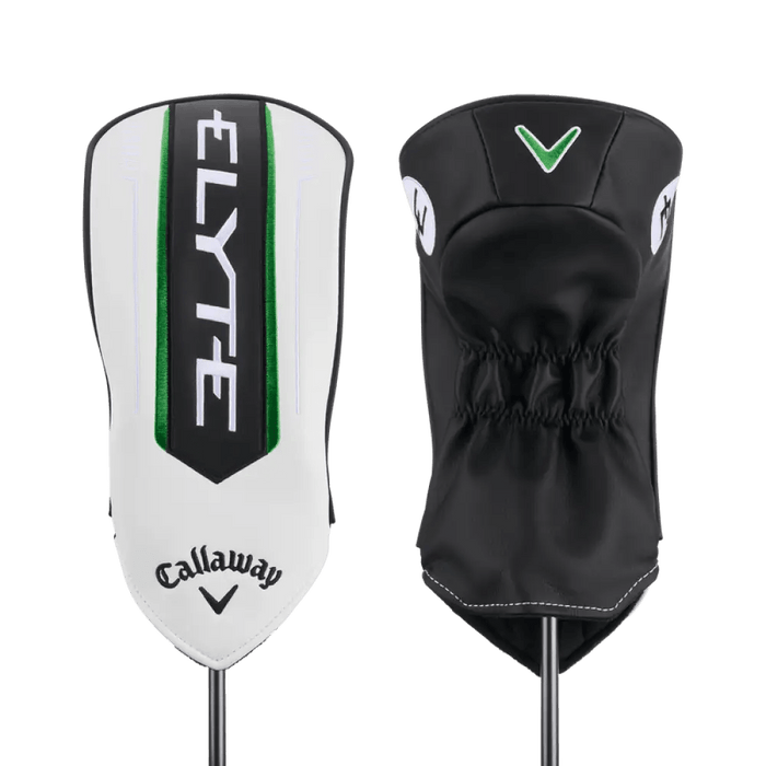 Callaway Elyte Max Fast Driver - Callaway