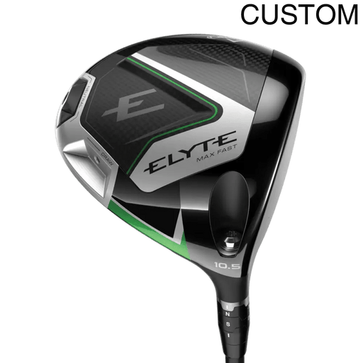 Callaway Elyte Max Fast Driver - Callaway
