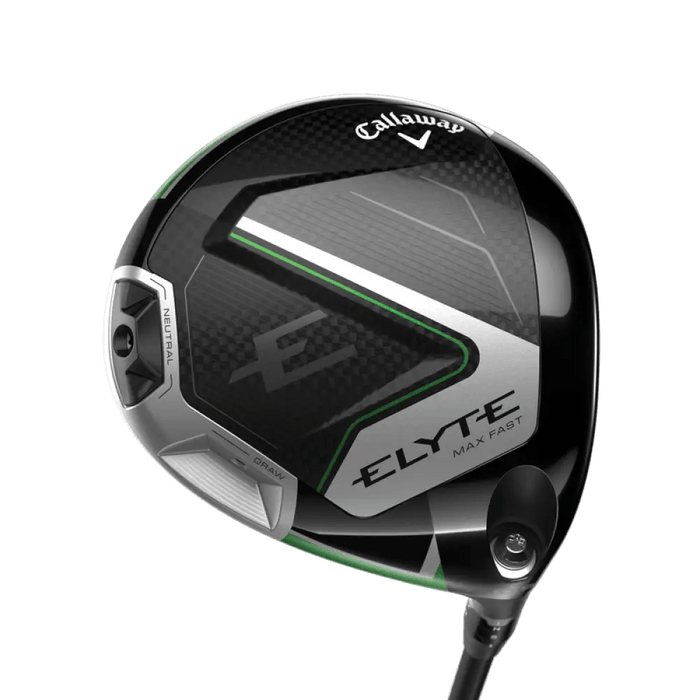 Callaway Elyte Max Fast Driver - Callaway