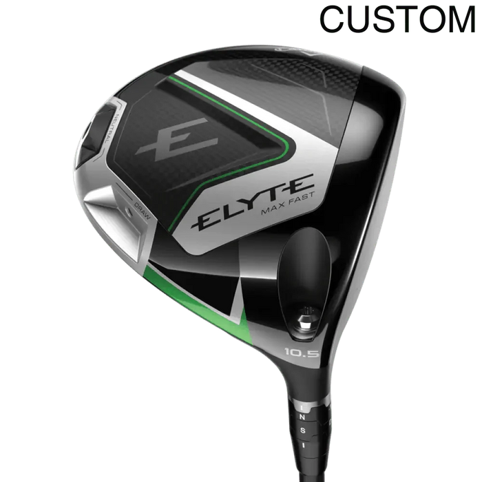 Callaway Elyte Max Fast Driver - Callaway