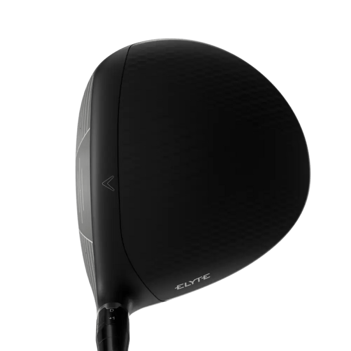 Callaway Elyte Max Fast Driver - Callaway